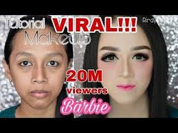 Youtube Produk Makeup Barbie Alis