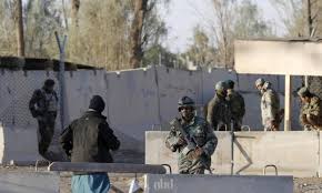 The first flight from kandahar to kabul is at 6:30 am, which is ariana afghan airlines airline 416 followed by kam air 922 which leaves at 10:15 am. Taliban Rockets Hit Kandahar Airport Clashes Intensify In Afghanistan Dawn Com