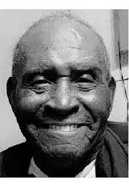 Joe Amerson Obituary