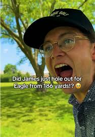 James Golf