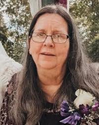 Barbara Chance Obituary (1953