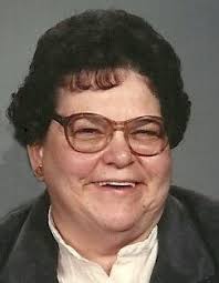 Obituary for Betty Lou (Howard) Pettis