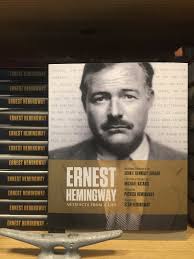 Ernest Hemingway-Artifacts from a life – Papa's Pilar Store