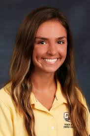 2014-15 Track & Field/XC Roster