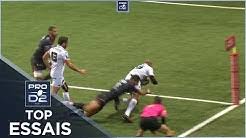 Vous n'en pouvez plus de devoir chercher chaque soir les rencontres pro d2 retransmises à la tv en france? Pro D2 Officiel Youtube