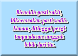 We did not find results for: Kata Kata Status Fb Sedih Cikimm Com