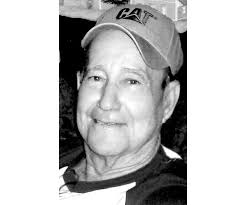 David Jeffcoat Obituary (1932