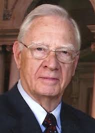 ALLAN AUSTIN Obituary (2018)