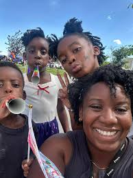 Part-time nanny available in Portland