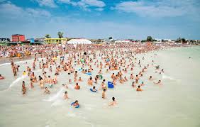 Litoralul romanesc se numara printre regiunile cele mai spectaculoase ale tarii noastre, oferind peisaje uimitoare. AgenÈia Litoralulromanesc Ro A Vandut VacanÈe La Mare De 23 Mil Euro Anul Trecut Trends Hrb