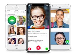 Flip Grid Is Set Up To Accept Picture Text Or Video Responses To A Prompt Online Student Formative Assessment Student Engagement