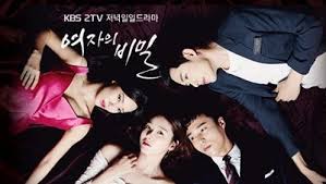 A Woman S Secret Korean Drama Eng Sub Korean Drama Drama Korea Terbaru
