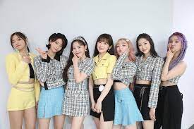 Browse and share the top 오마이걸 gifs from 2021 on gfycat. 19 Ideas De Oh My Girl En 2021 Chicas Grupo De Chicas Kpop