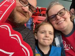 Fundraiser for Valerie Meerschaert by Tom Meerschaert : Support Valerie  Meerschaert's Battle with Breast Cancer