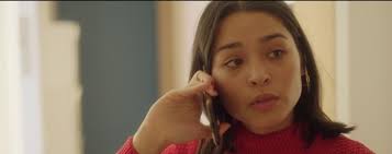 I Am Here (Je Suis La)