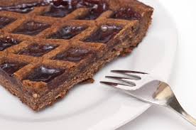 Richard Stoltzman S Linzer Torte Recipe Linzer Torte German Food Dessert Austrian Recipes