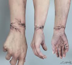 Wrist And Bracelet Tattoos For Women And Men Bracelet Handgelenk Und Armbandtattoos Fur Fr Armband Tattoos Tattoo Armband Handgelenk Armband Tattoo Frau