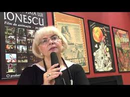 Este obligatorie citarea sursei www.qmagazine.ro, cu link către site, în primul paragraf. Aarc Ro Cineast Irina Margareta Nistor
