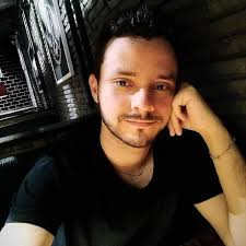 Dannark (Daniel Queiroz) · GitHub