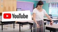 Find a Way to learn #WithMe | Teachers helping Teachers - YouTube
