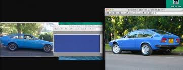 Image result for Azzurro Lemans 1968 Alfa-Romeo