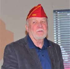 Barry Geiger's Instagram, Twitter & Facebook