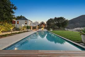 Property Porn: 10,000-Acre Stone Canyon Ranch Goes for $32M - 7x7 Bay Area