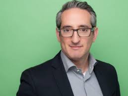 Ken Faier launches new animation studio » Playback