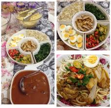 Mee kari ni adalah mee kari paling simple aku pernah buat untuk tetamu. Resepi Mee Kari Mudah Dan Sedap Dengan Rempah Ratus Mak Siti Ieyra Com