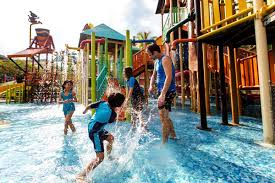 Aquabeat water theme park is located in padang matsirat, langkawi, malaysia. Holiday In Kuala Lumpur Cool Things To Do On A Sizzling Trip To Malaysia