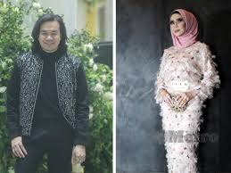 Looking for some awesome baju raya 2021? Che Ta Dan Ezuwan Tak Gaduh Pun