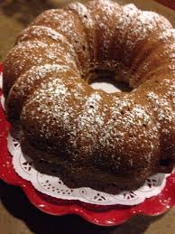 How To Make A Moist 3 Ingredient Pumpkin Spice Bundt Cake Doctored Cake Mix Recipes Yummy Cakes Cake Mix Recipes