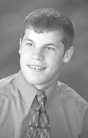 Top students named for 2008