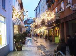 Situated to the south of the rhön mountains on the franconian saale river, it is a. Bad Kissingen Germany Cities In Germany Favorite Places Places