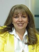 Patricia Becerril de Marbán