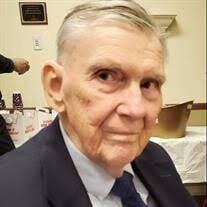 Thomas Joseph Nelson Obituary