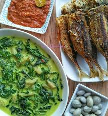 Maybe you would like to learn more about one of these? Gambar Kombinasi Padanan Lauk Yang Sesuai Untuk Menu Harian Dan Bulan Puasa