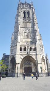 The cognomen gemina (twinned) was added when the legion was combined with another understrength legion after the battle of actium. The Best Attractions In Tongeren Destimap Destinations On Map