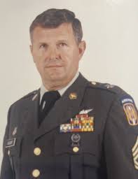 Obituary information for Terry "Doyle" Colbert