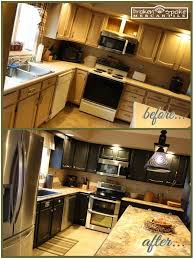 reclaimed kitchen