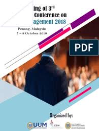 Apakah wajib zakat penghasilan dan zakat mal sekaligus? 3rd International Conference On Business Management Icbm 2018 Pdf Performance Appraisal Job Satisfaction