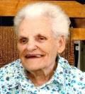Daisy Burris Obituary (2009)