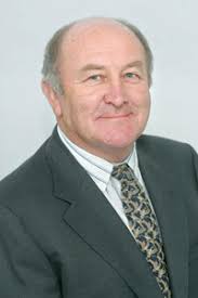 Garry Cullen: Coming out of retirement to expand Aer Arann