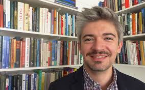 Professor Antonio Andreoni, Research Associate