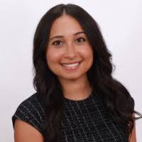 Kimberly Raheb, PMP, MS, CSM