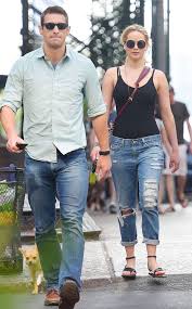 An Ode To Jennifer Lawrence S Hot Bodyguard Jennifer Lawrence Street Style Jennifer Lawrence Style Jennifer Lawrence Body