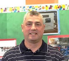 Welcome Our New Principal, Mr. Bass