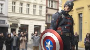 He began acting on television at the age of 12 in the western series the travels of ja. Falcon And The Winter Soldier S Wyatt Russell Got Some Odd Advice From His Dad About Joining The Mcu Ign