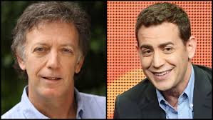 Jason Winer, Don Todd Sell Mob Drama to ABC