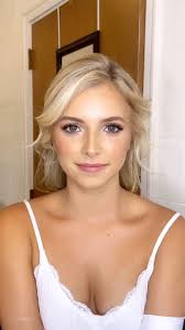 Bride Gianna Tascione 👰🏼‍♀️, • makeup: @amandaalcantaramua , • hair:  @tarahaileyhair , • team: @bangsandblush_ , #weddingmakeup #knoxvillemua  #tennesseemua softglammakeup #glammakeup ...